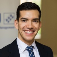 Paper & Tea Employee Pedro Velásquez's profile photo