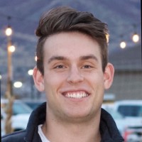 Reach Reporting Employee Ethan Carmack's profile photo