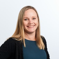 Tadpole Employee Claire Sanders's profile photo