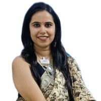 Group XYZ Employee Shivani Guleria's profile photo