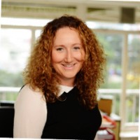 Bond Williams Professional Recruitment Employee Suzanne Mirp's profile photo