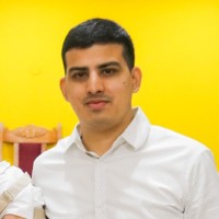 Concret-Mix Employee Alberto Flor's profile photo
