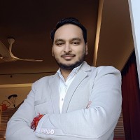 Sunways Employee Krushang Patel's profile photo