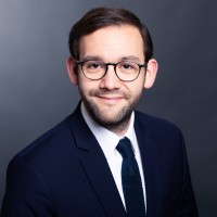 Groupe France Courtage Employee Nicolas de Surmont's profile photo