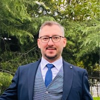 Marteks Employee Hasan Akçasu's profile photo
