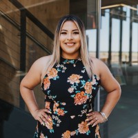 Dutch Bros Coffee Employee Veronica Jacinto's profile photo