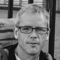 UC Irvine Employee David Kirkby's profile photo