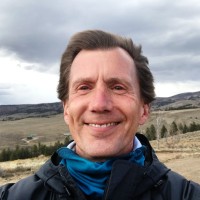 Argus Event Staffing Employee Eric Beatty's profile photo