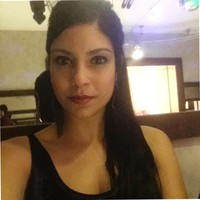 Carolina Barbosa Email & Phone Number