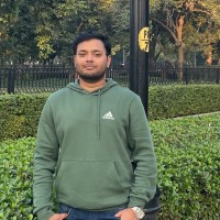 Palacio Inc. Employee Tushar Raj's profile photo