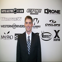 Ben Smith Email & Phone Number