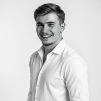 Duell Employee Matias Milanko's profile photo