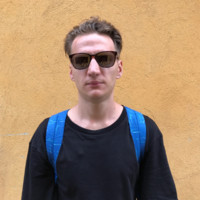 Vasyl Lazebnyk Email