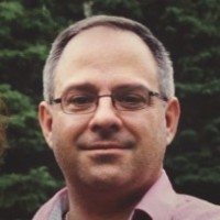 Mecan-Hydro Employee Pierre Robert's profile photo