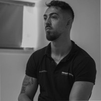 TECNIQUITEL Employee Hugo Ferreira's profile photo