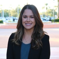 Clear Touch Interactive Employee Chloe Eidge's profile photo