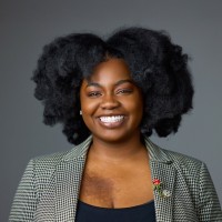 Black Girl Vitamins Employee Tiara Owens's profile photo