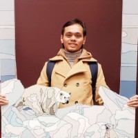 Leap Employee Klifford Agujar's profile photo