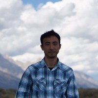 Numerix LLC Employee Si Lai's profile photo