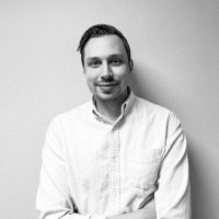 Axkid Employee Anton Wall's profile photo