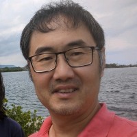 FORREC Employee Xiaoming Liu's profile photo