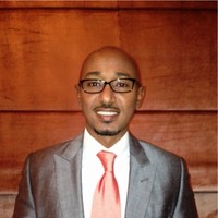 Ali Abdallah Email & Phone Number
