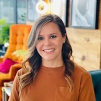 EMG Employee Justine Dyer's profile photo