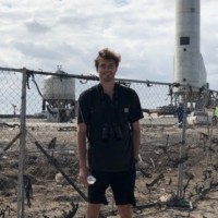 Land Satellite Technologies Employee Glenn Wolfe's profile photo