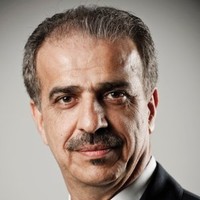 Etihad Engineering Employee Abdulkhaliq Saeed's profile photo