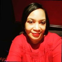 City of Moss Point Employee Tricia Thigpen's profile photo