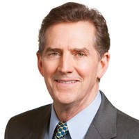 The Heritage Foundation Employee Jim DeMint's profile photo