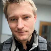 Rush Enterprises, Inc Employee Josh Warren's profile photo