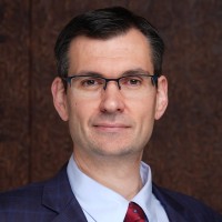 Deloitte Employee Bob Kane's profile photo