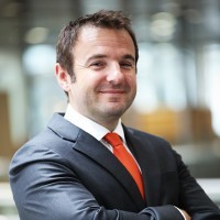 HSBC Employee Matthew Hesketh's profile photo