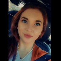 Diamond Chrome Plating Inc Employee Kait Steffler's profile photo
