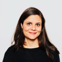 Google Employee Fernanda Murphy's profile photo
