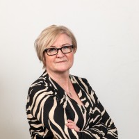 ROCKWOOL B.V. / ROCKPANEL Group Employee Ann Bone's profile photo