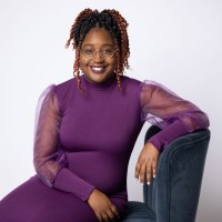 Seattle Foundation Employee Kendall Hill's profile photo