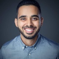 Ad Pros Employee Nehal Kazim's profile photo