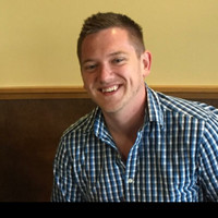 Caribou Coffee Employee Patrick Coghlan's profile photo