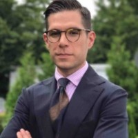 BRAX | Leineweber GmbH & Co. KG Employee Timo Haeberle's profile photo