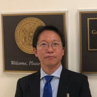 Ministry of Finance - Japan Employee Yosuke Yamamoto's profile photo