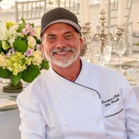 Mezzaluna Fine Catering LLC Employee John Paulk's profile photo