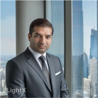 Mohsin Zaman Email