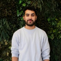 C Space Employee Shiyan Caan's profile photo