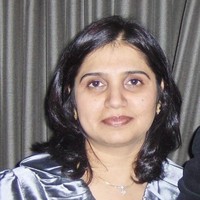 DEKRA Process Safety Employee Swati Umbrajkar's profile photo