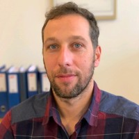 EVIO - Electrical Mobility Employee Daniel Gomes's profile photo