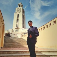 Rudresh Patel Email