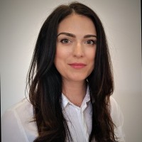 Biometrix Employee Katarina Zummerova's profile photo
