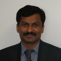 DB International GmbH Employee Nataraj M's profile photo